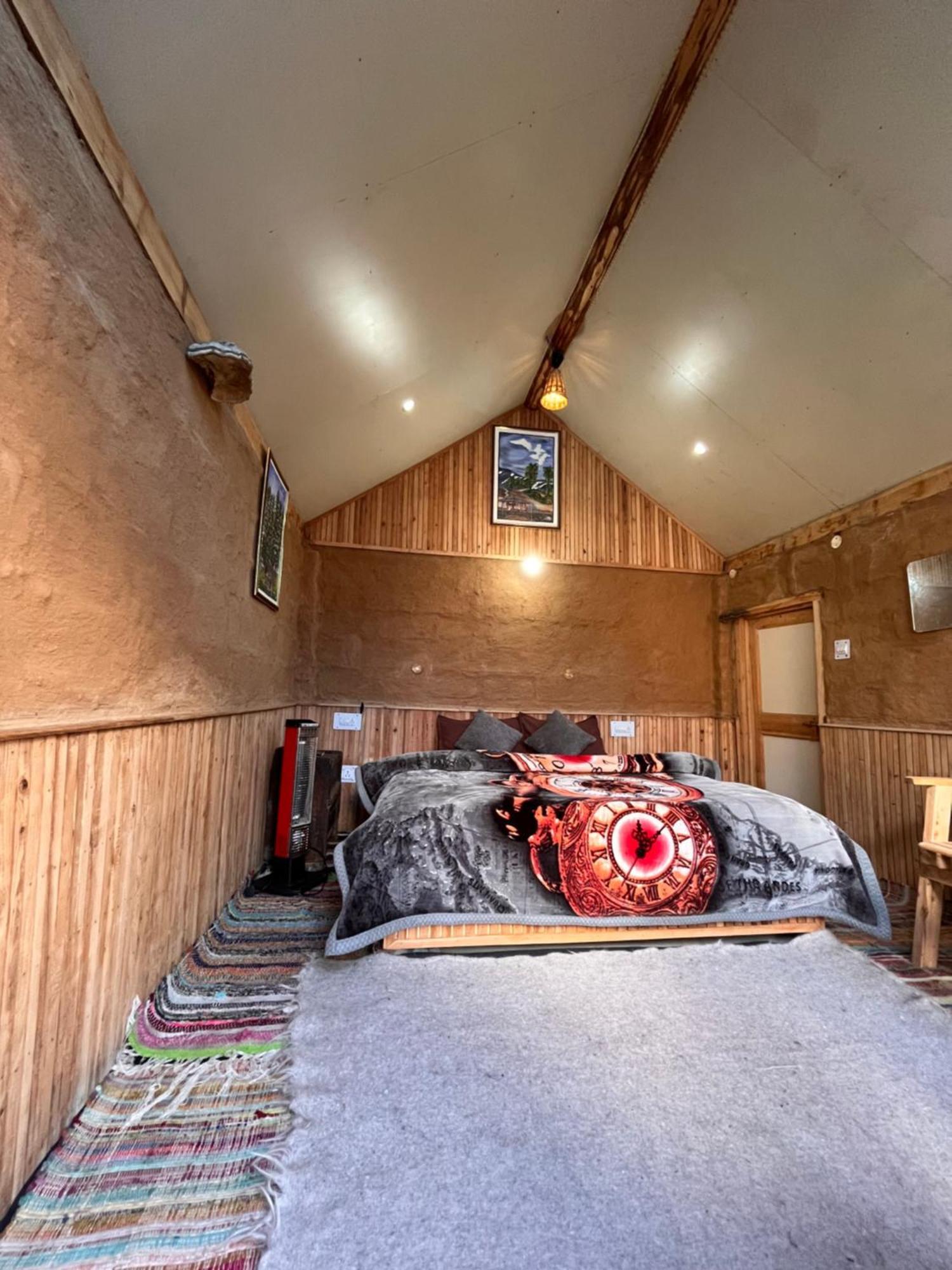 Boto Expeditions Banjār Kültér fotó