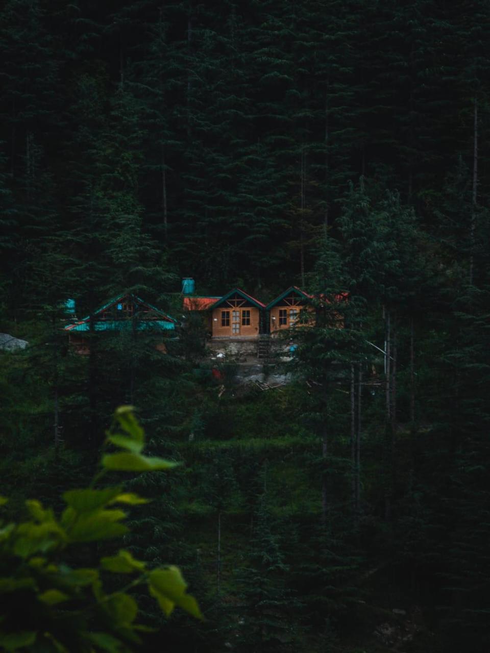 Boto Expeditions Banjār Kültér fotó