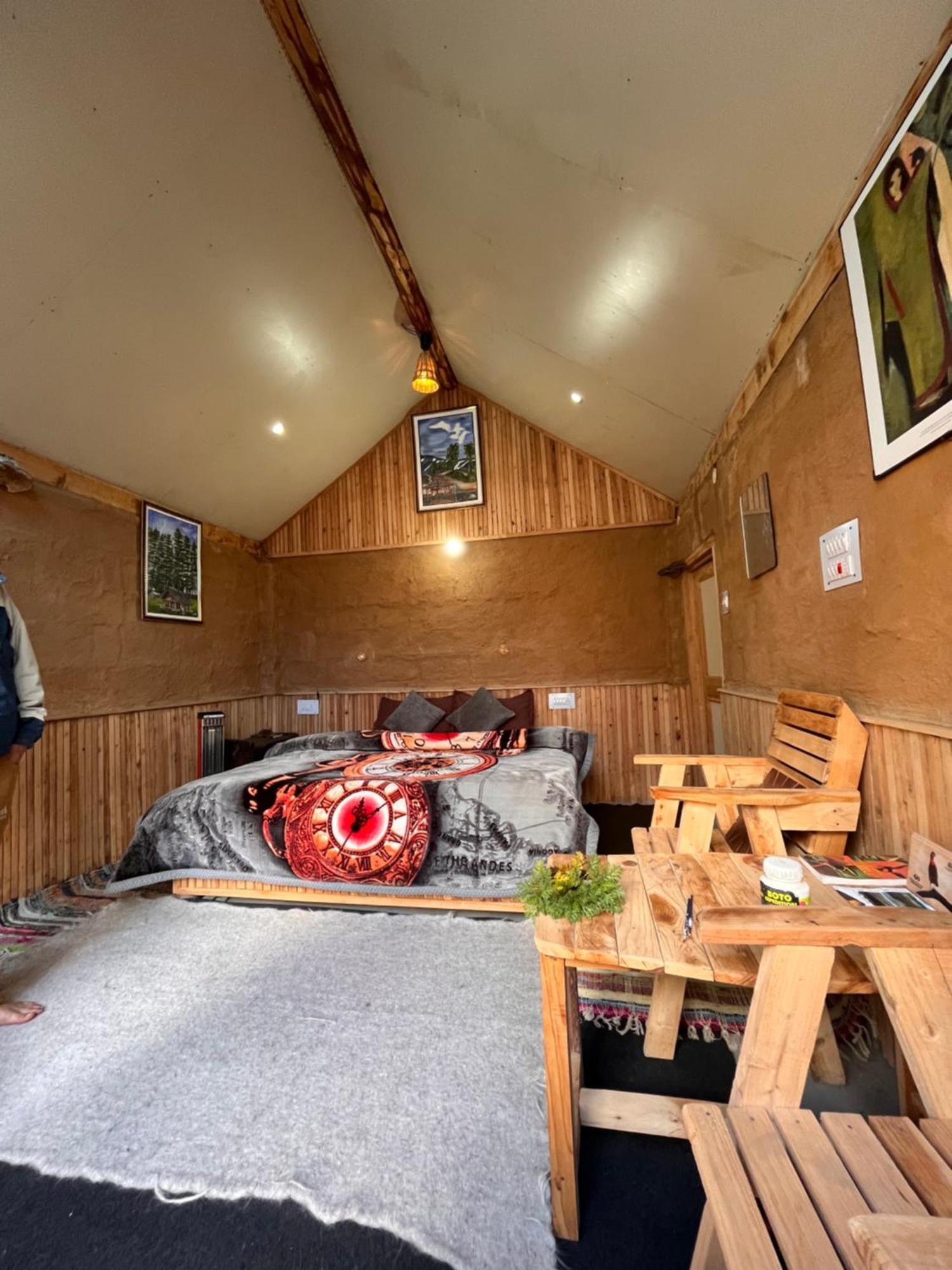 Boto Expeditions Banjār Kültér fotó
