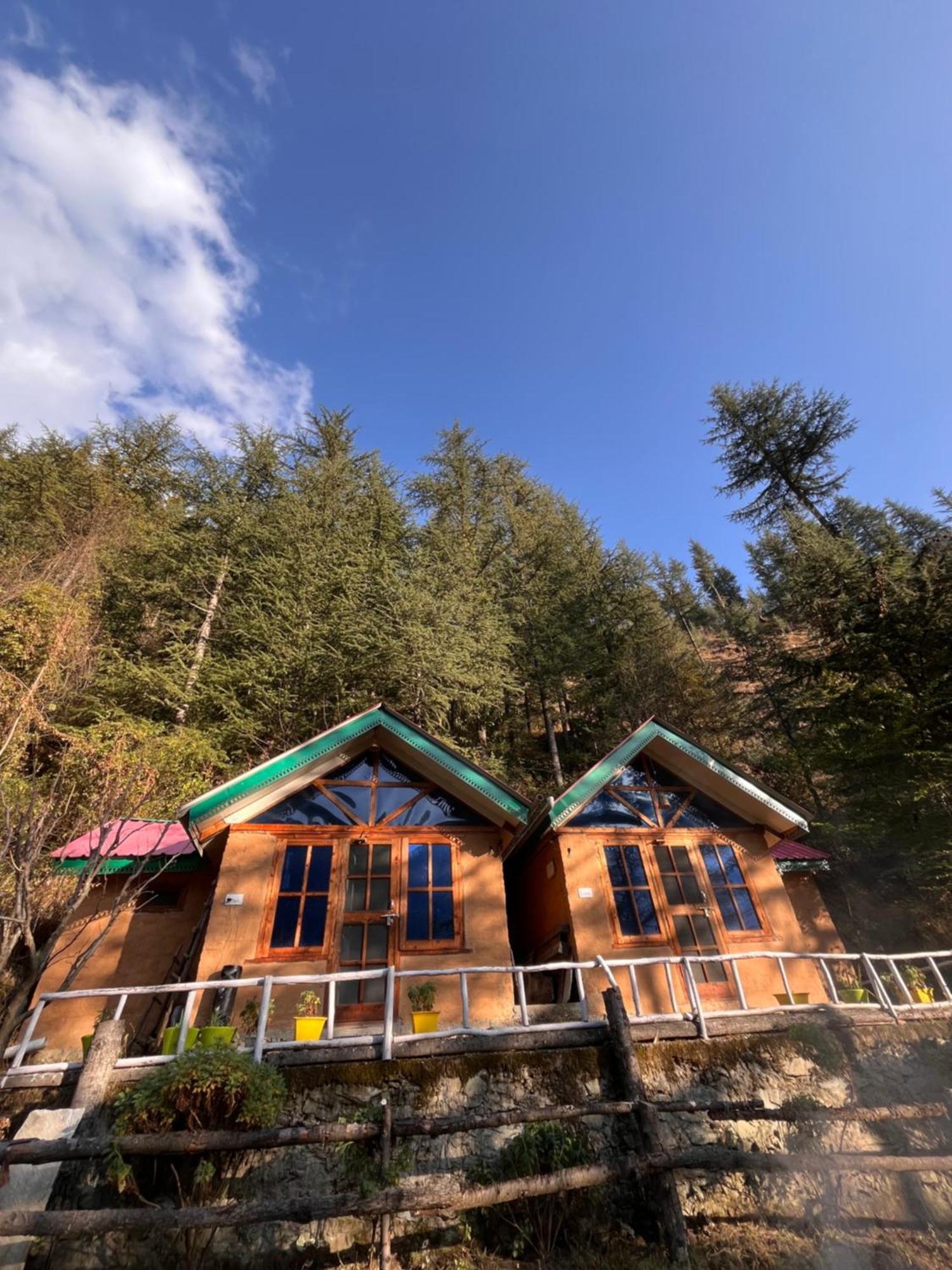Boto Expeditions Banjār Kültér fotó